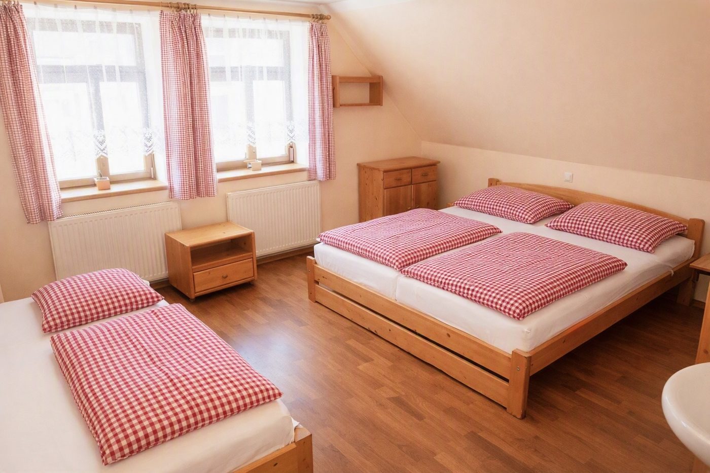 Pokoj 2 – foto 2